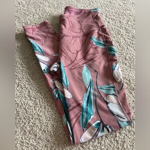 XS Calia by Carrie Underwood Leggings